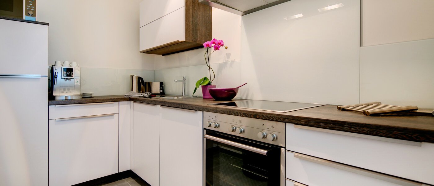 Wohnung München Maxvorstadt 01 Küche 7036