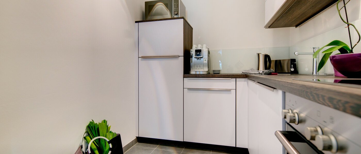 Wohnung München Maxvorstadt 03 Küche 7036