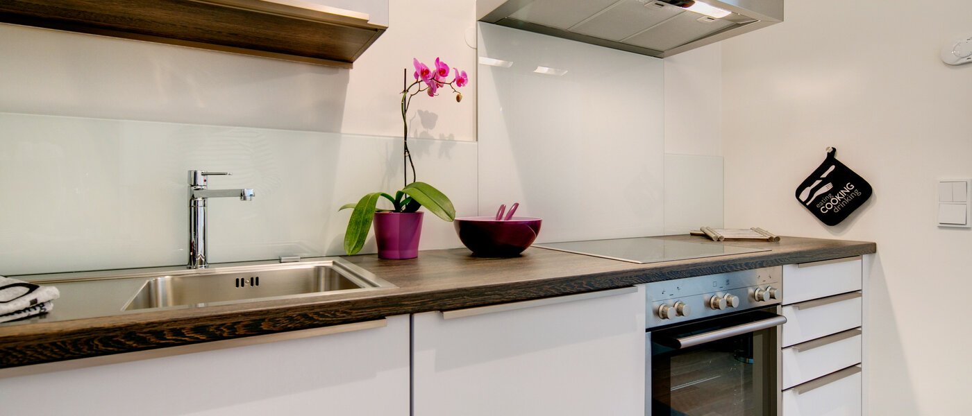 Wohnung München Maxvorstadt 04 Küche 7036