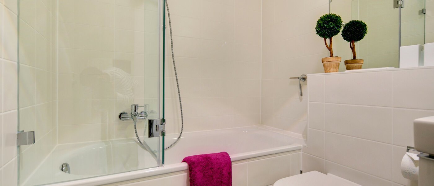 Wohnung München Maxvorstadt 02 Badezimmer 7036