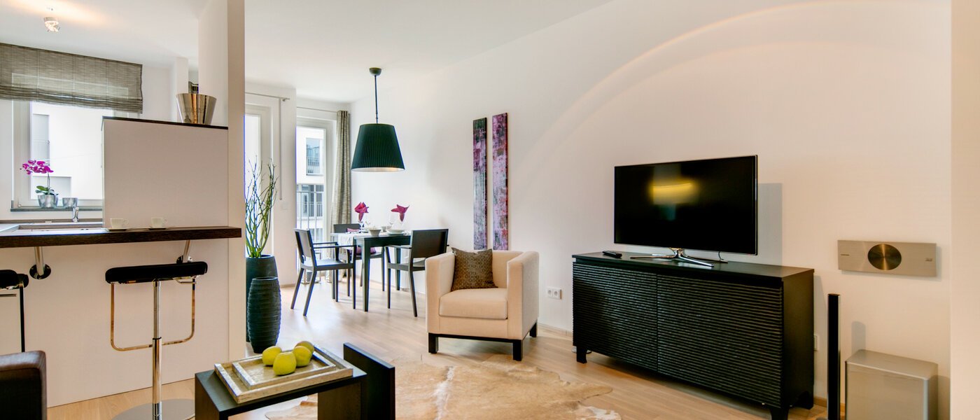 Wohnung München Maxvorstadt 01 Wohnen 7037