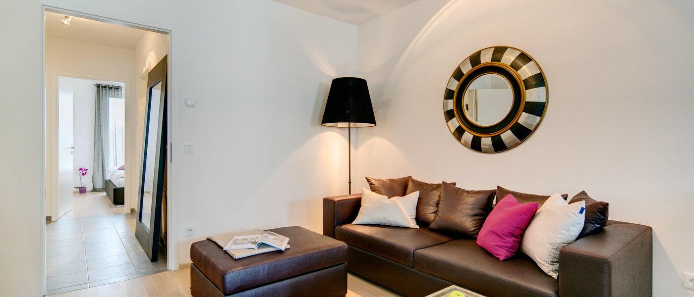 Wohnung München Maxvorstadt 02 Wohnen 7037