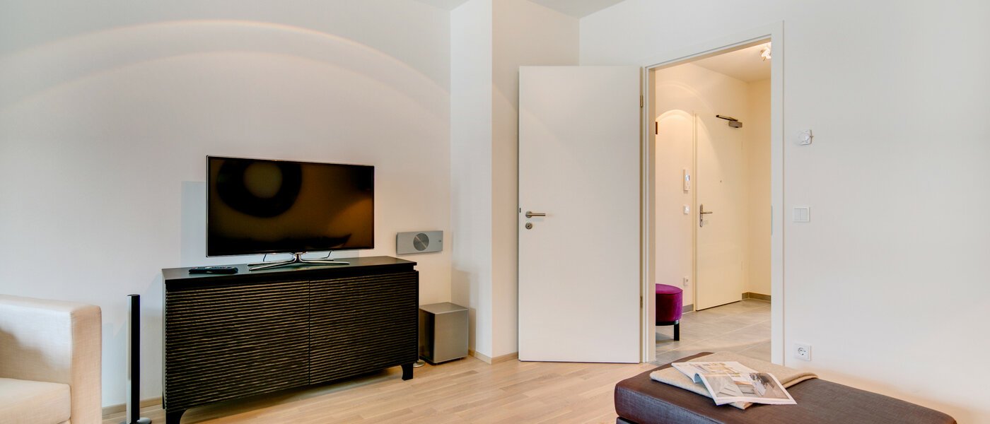 Wohnung München Maxvorstadt 05 Wohnen 7037