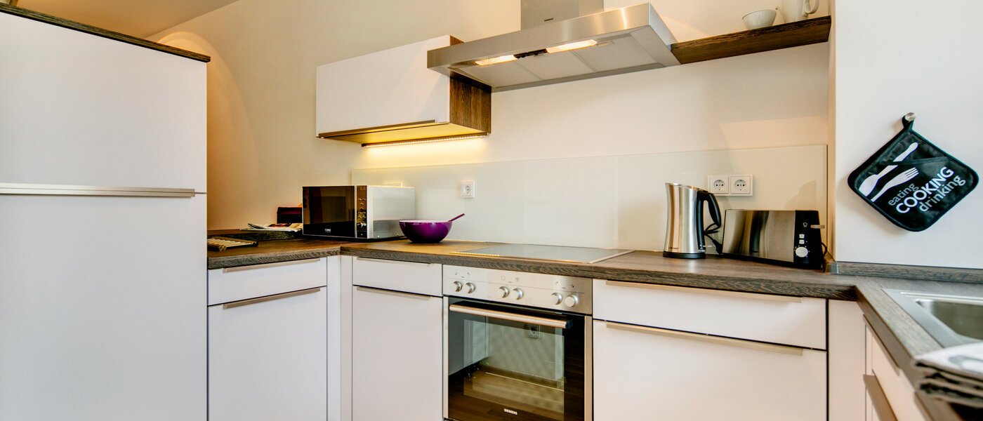 Wohnung München Maxvorstadt 02 Küche 7037