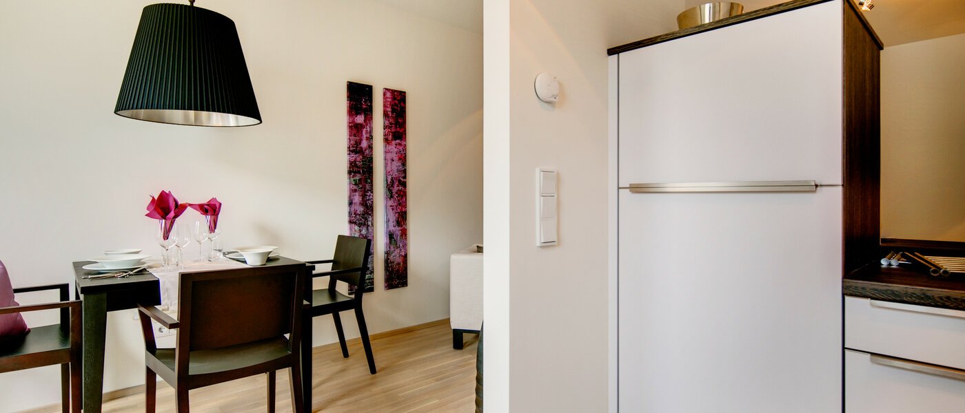 Wohnung München Maxvorstadt 04 Küche 7037