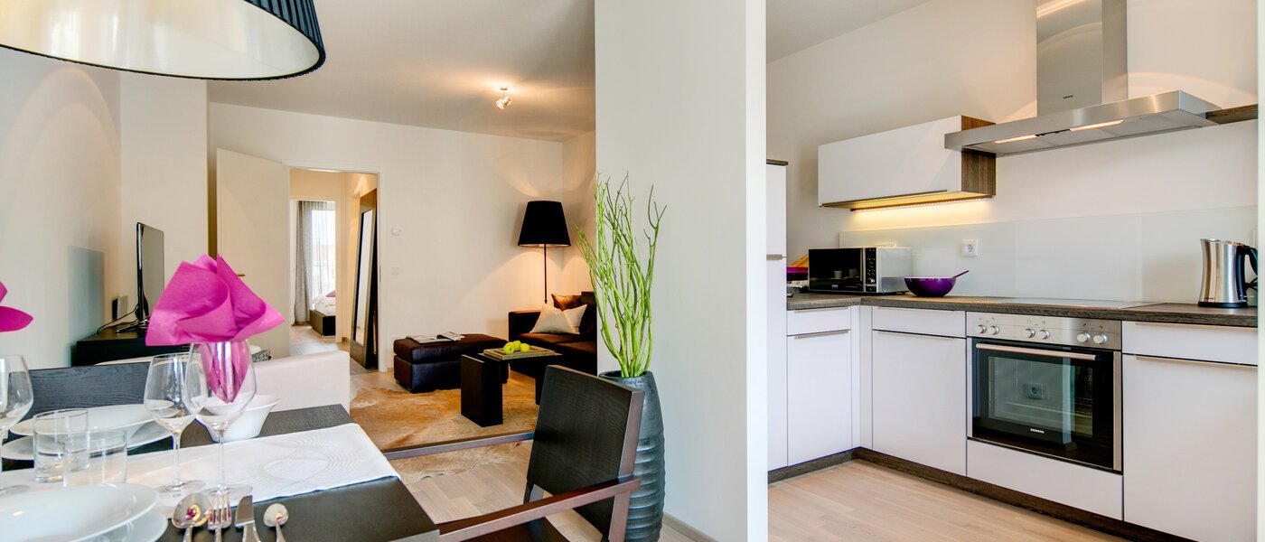 Wohnung München Maxvorstadt 05 Küche 7037
