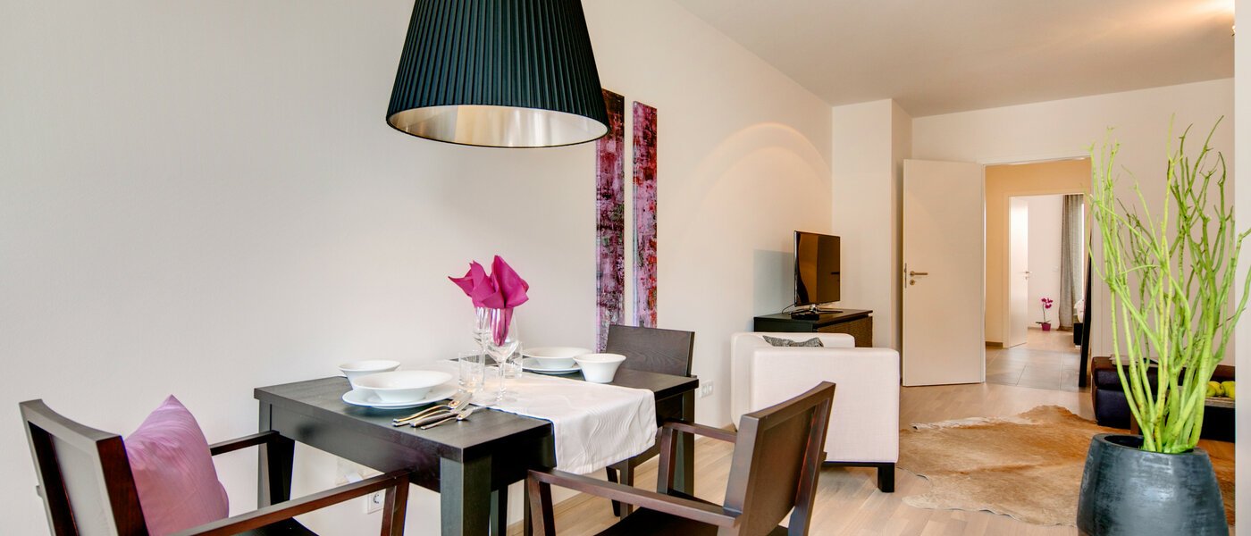 Wohnung München Maxvorstadt 02 Essen 7037