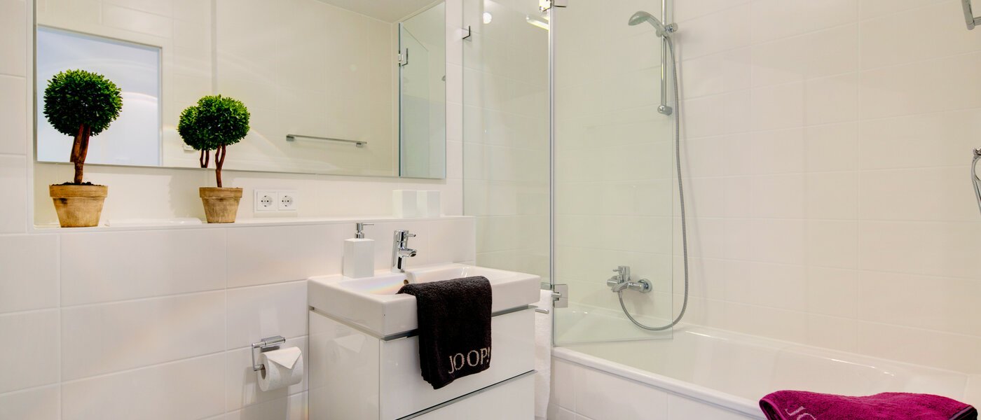 Wohnung München Maxvorstadt 01 Badezimmer 7037