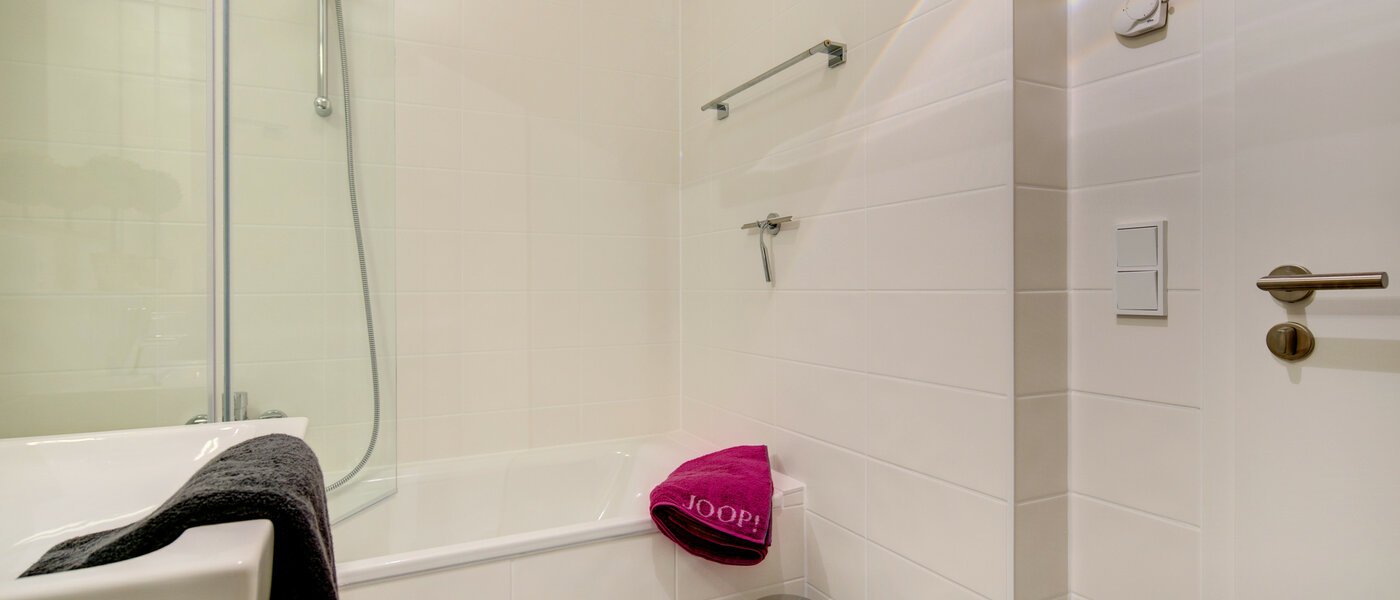 Wohnung München Maxvorstadt 02 Badezimmer 7037