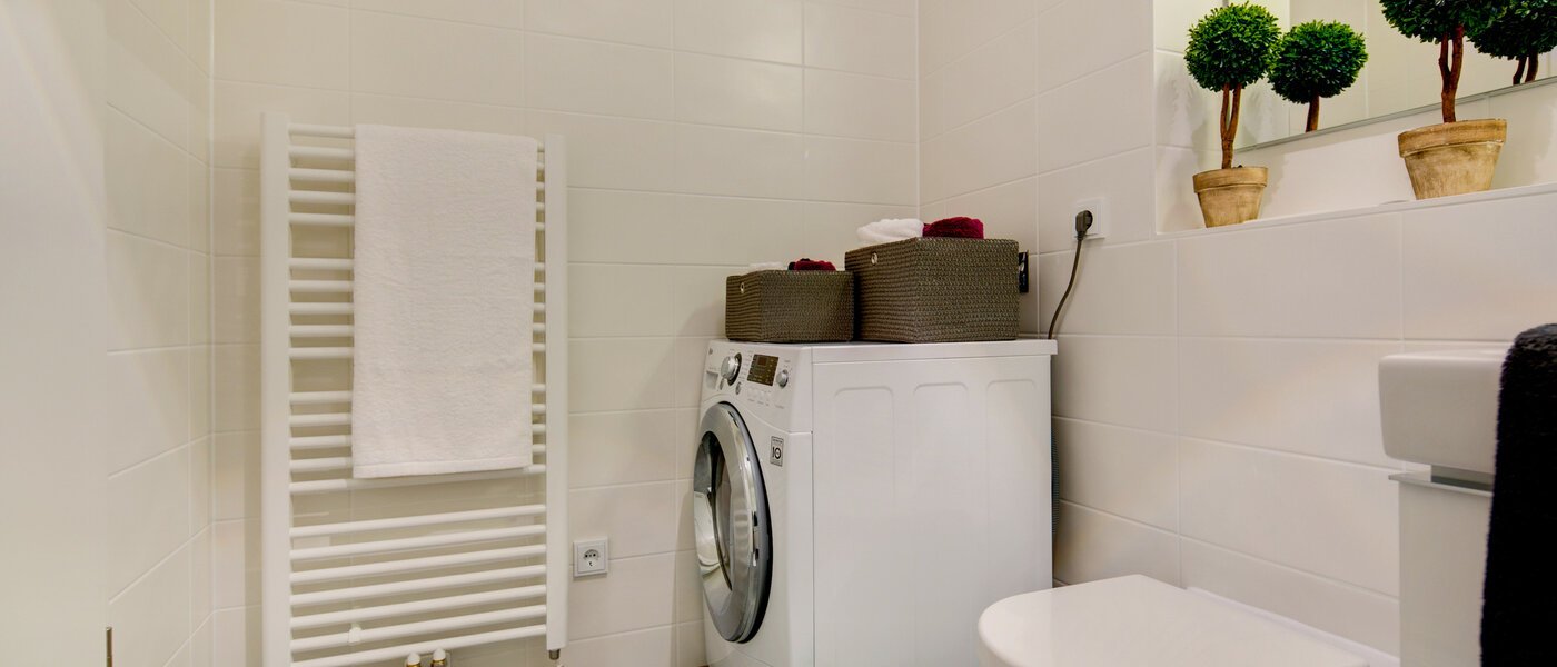 Wohnung München Maxvorstadt 03 Badezimmer 7037