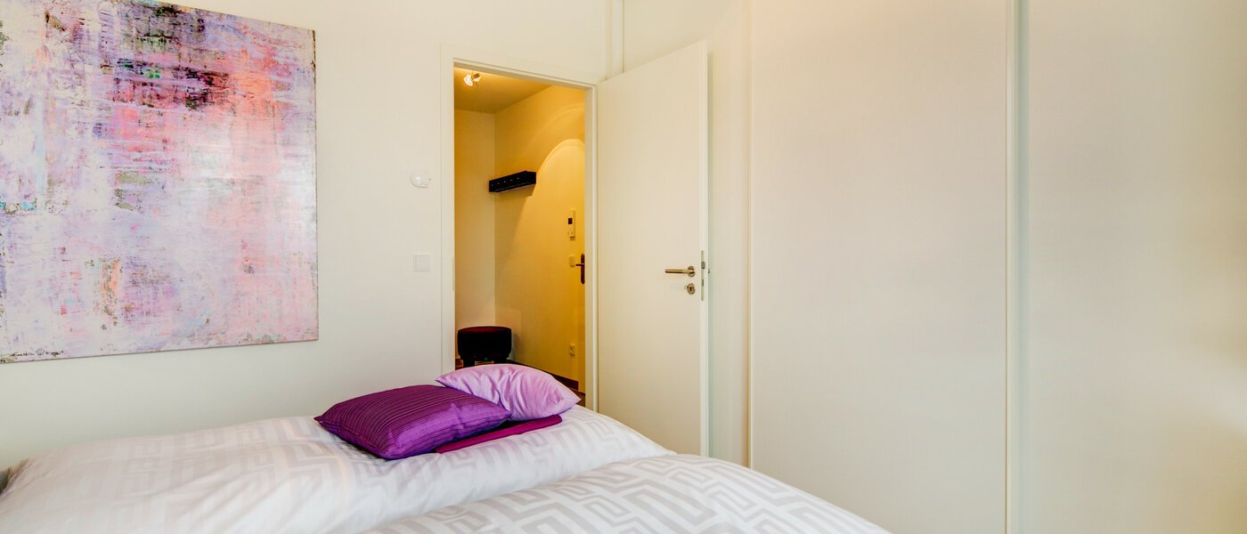 Wohnung München Maxvorstadt 04 Schlafen 7037