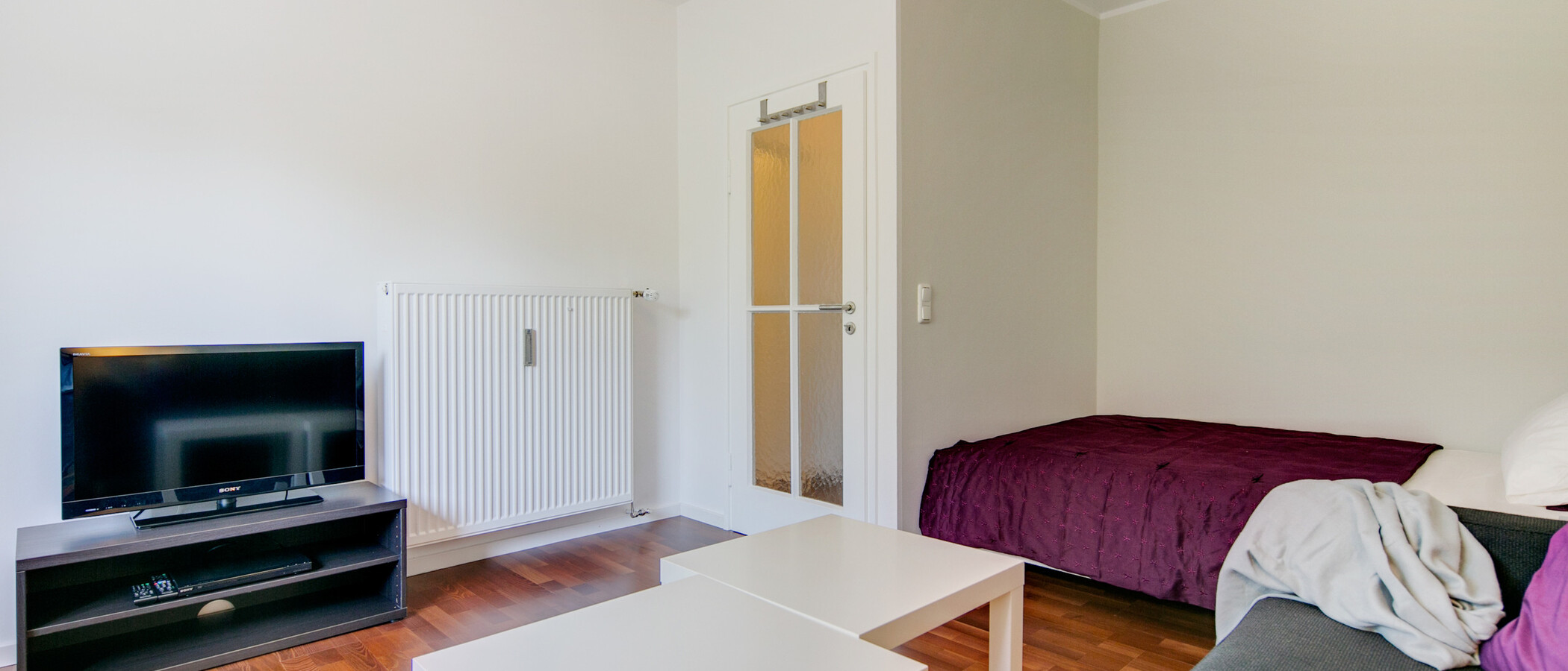 Apartment München Bogenhausen 03 Wohnen 7047