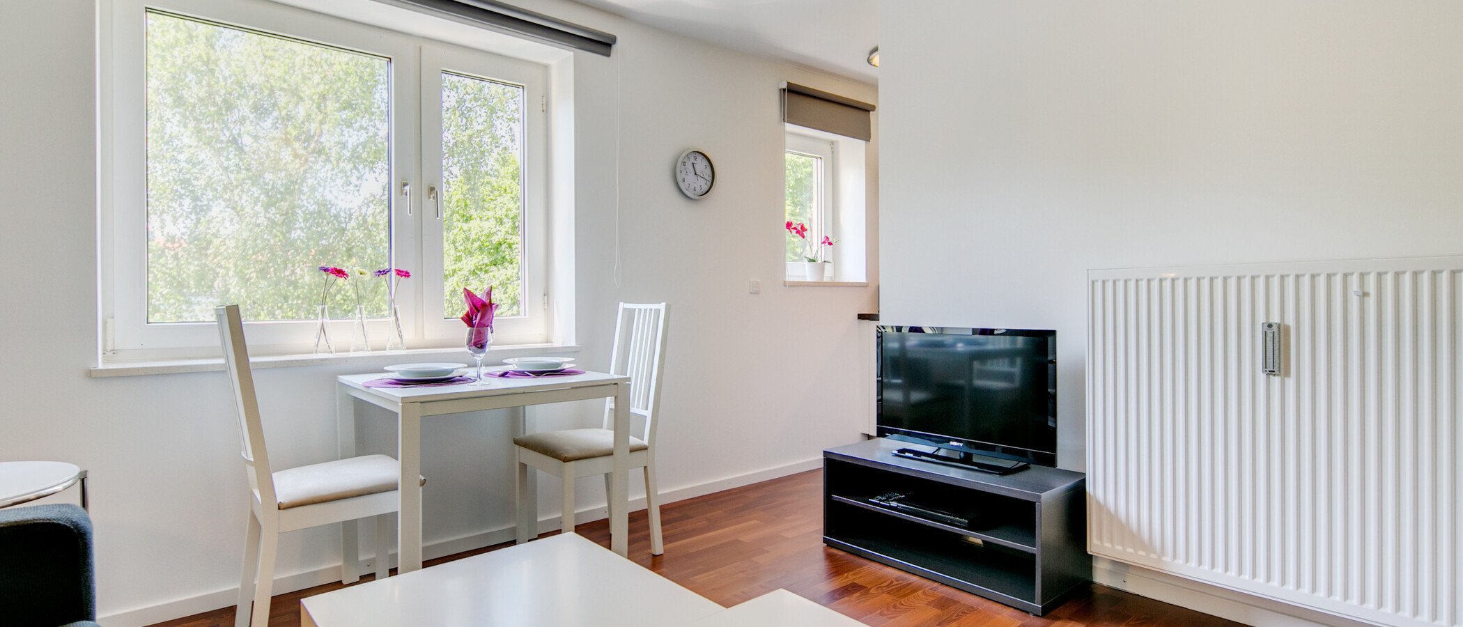 Apartment München Bogenhausen 04 Wohnen 7047