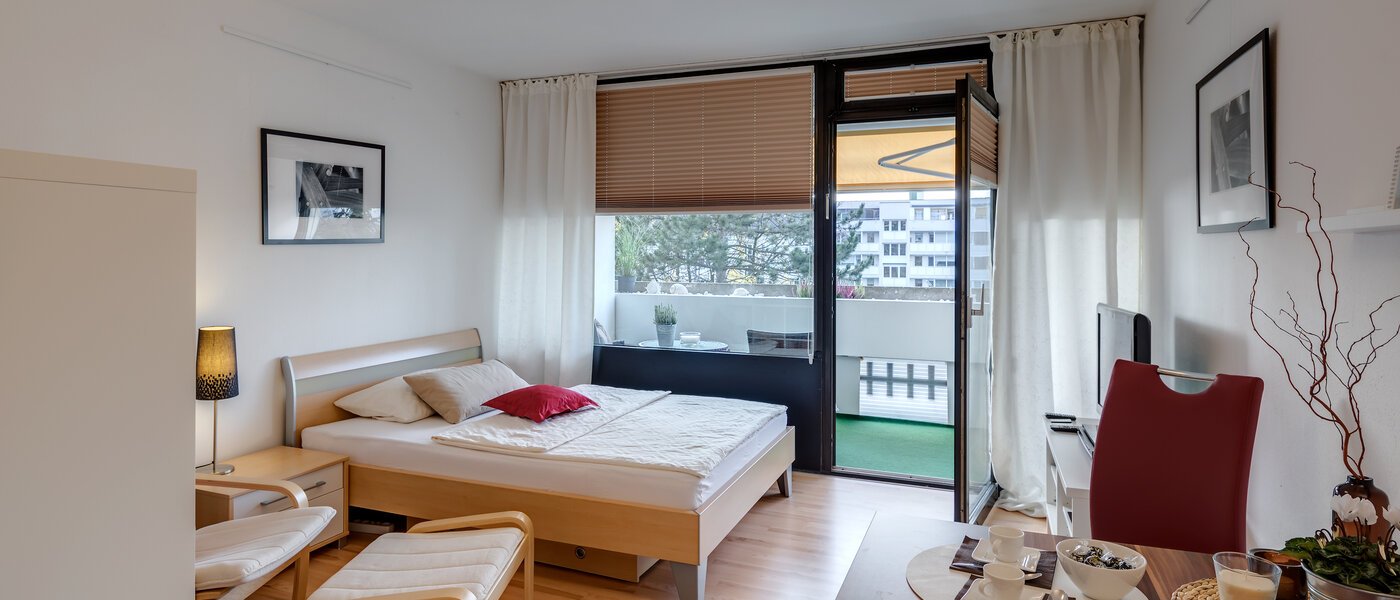 Wohnung München Schwabing 01 Wohnen 7050