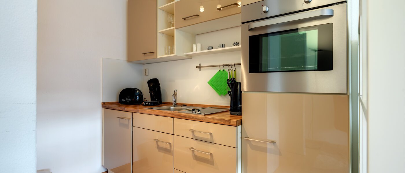 Wohnung München Schwabing 01 Küche 7050