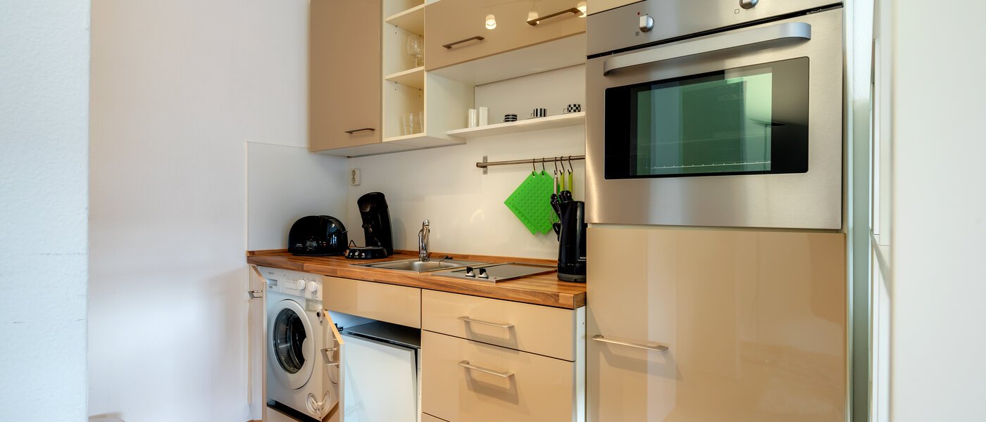 Wohnung München Schwabing 02 Küche 7050