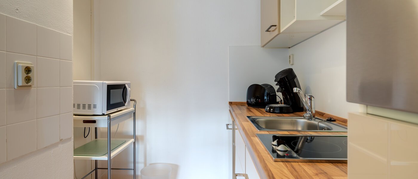 Wohnung München Schwabing 03 Küche 7050