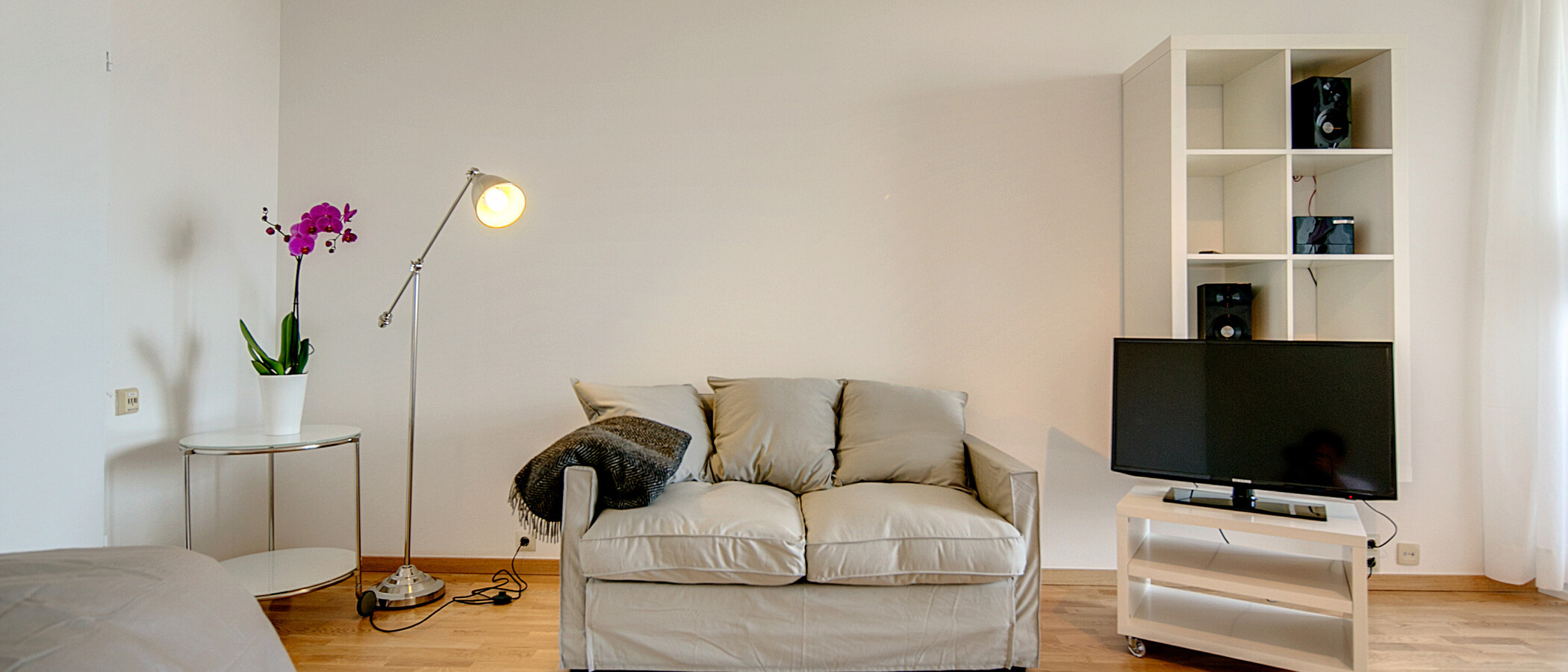 Wohnung München Schwabing 02 Wohnen 7069