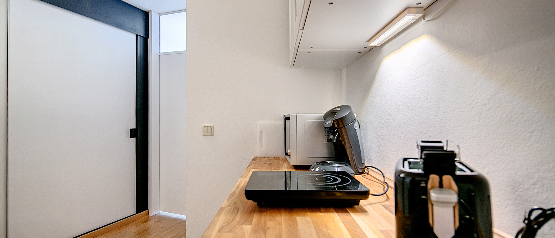 Wohnung München Schwabing 03 Küche 7069