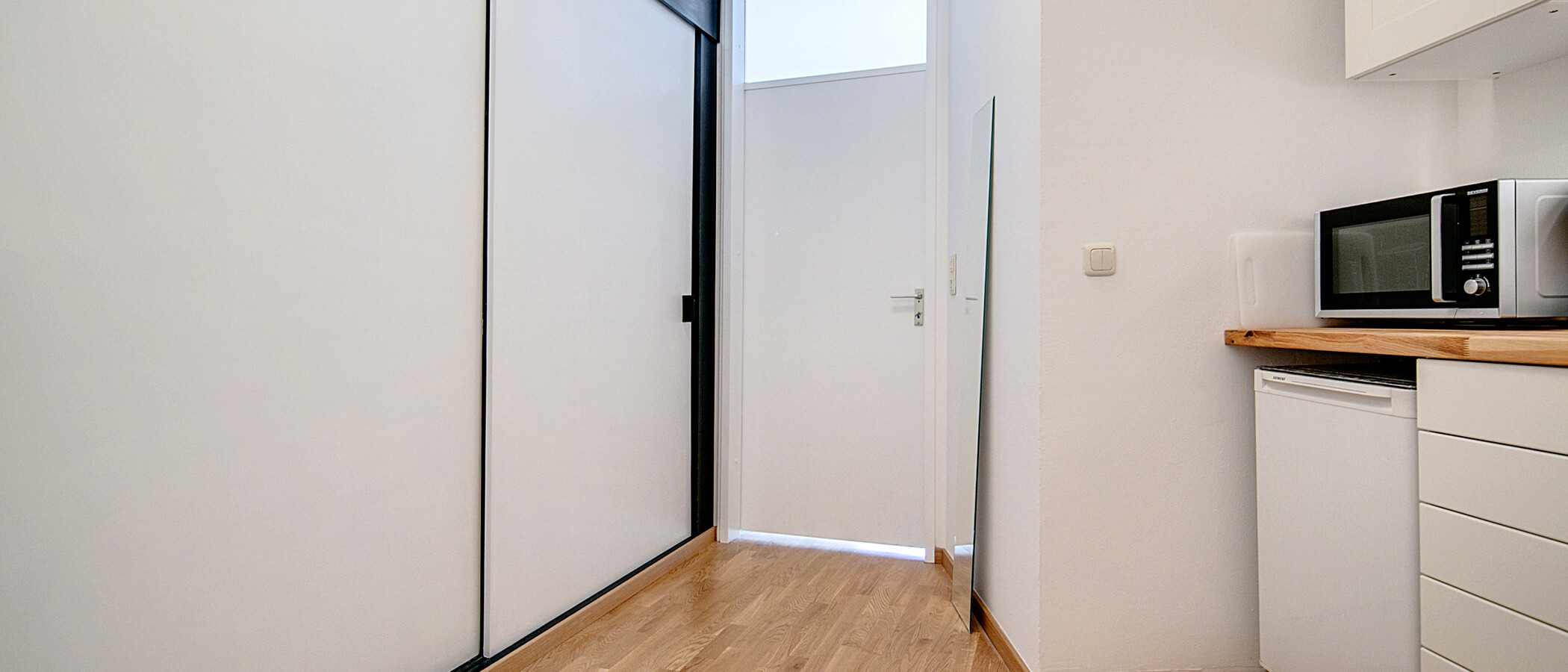 Wohnung München Schwabing 04 Küche 7069