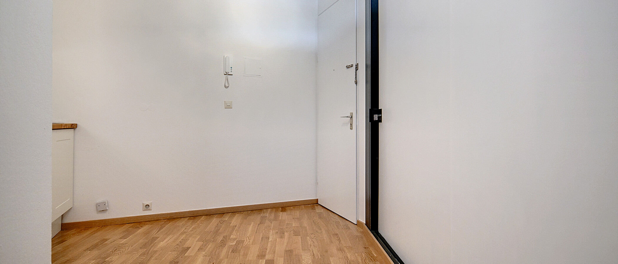 Wohnung München Schwabing 01 Flur/Gang 7069