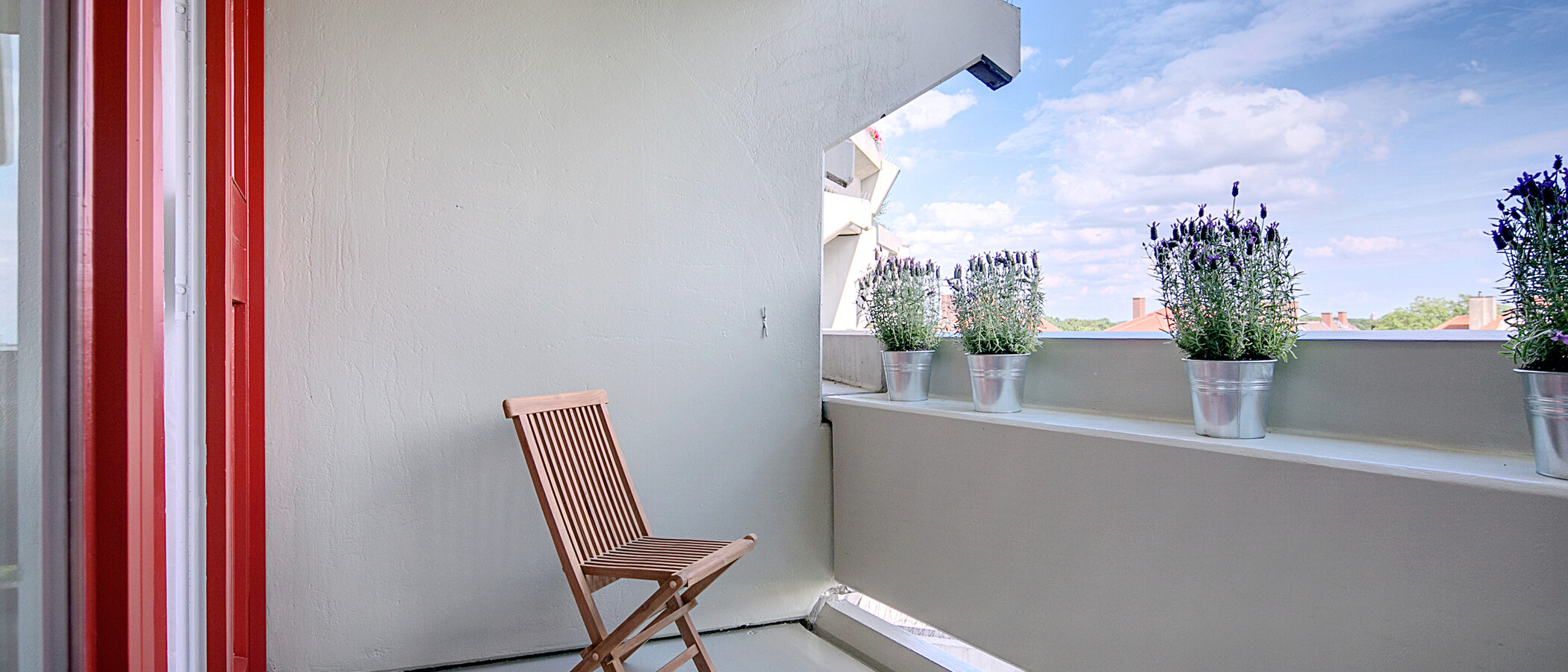 Wohnung München Schwabing 02 Balkon 7069