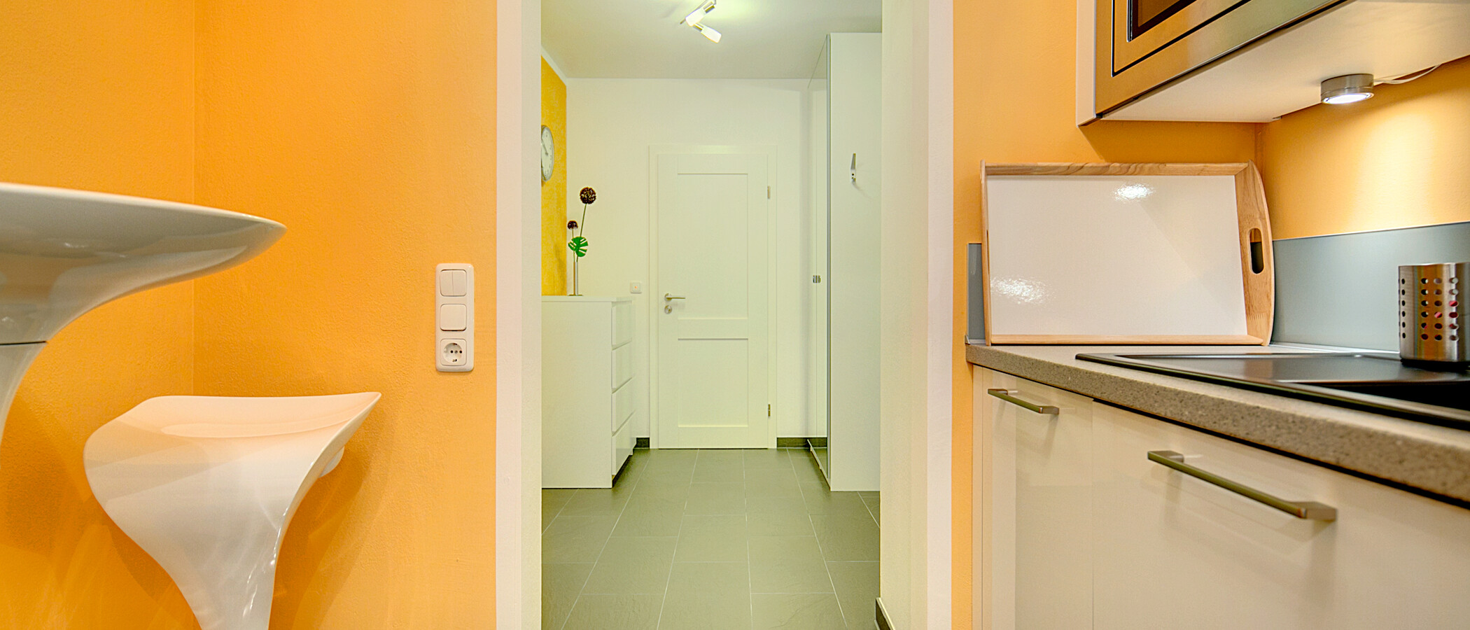 Wohnung München Untergiesing 03 Küche 7082