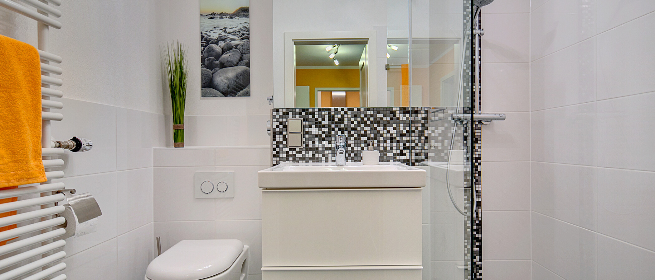 Wohnung München Untergiesing 01 Badezimmer 7082