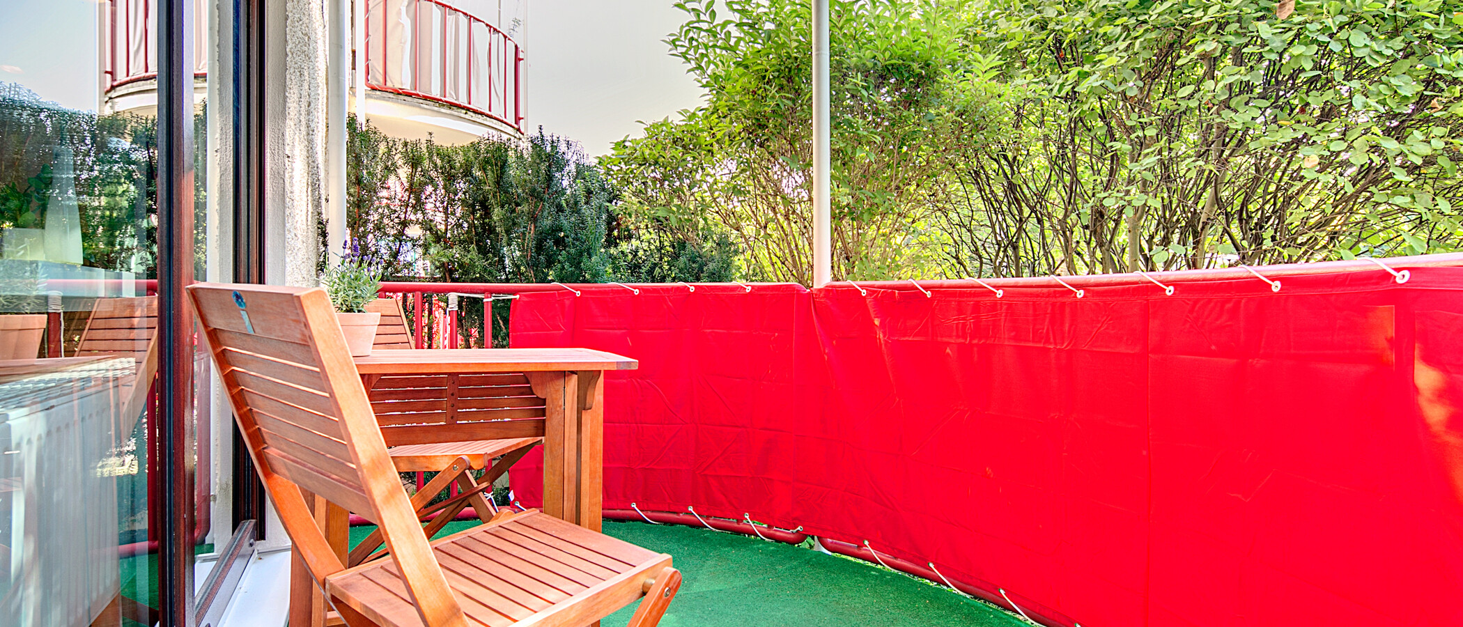 Wohnung München Untergiesing 01 Balkon 7082