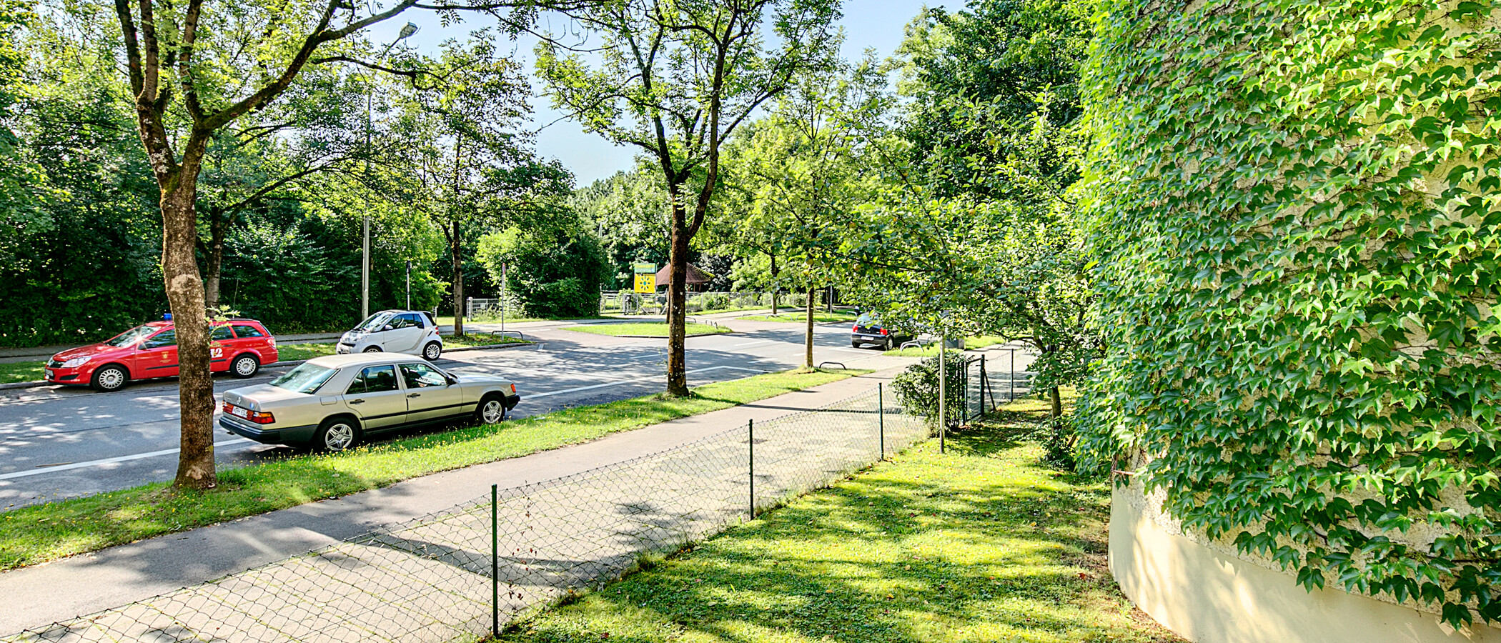 Wohnung München Untergiesing 01 Aussicht 7082