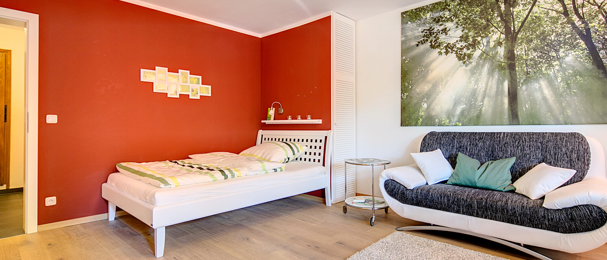 Wohnung München Untergiesing 04 Wohnbereich 7082