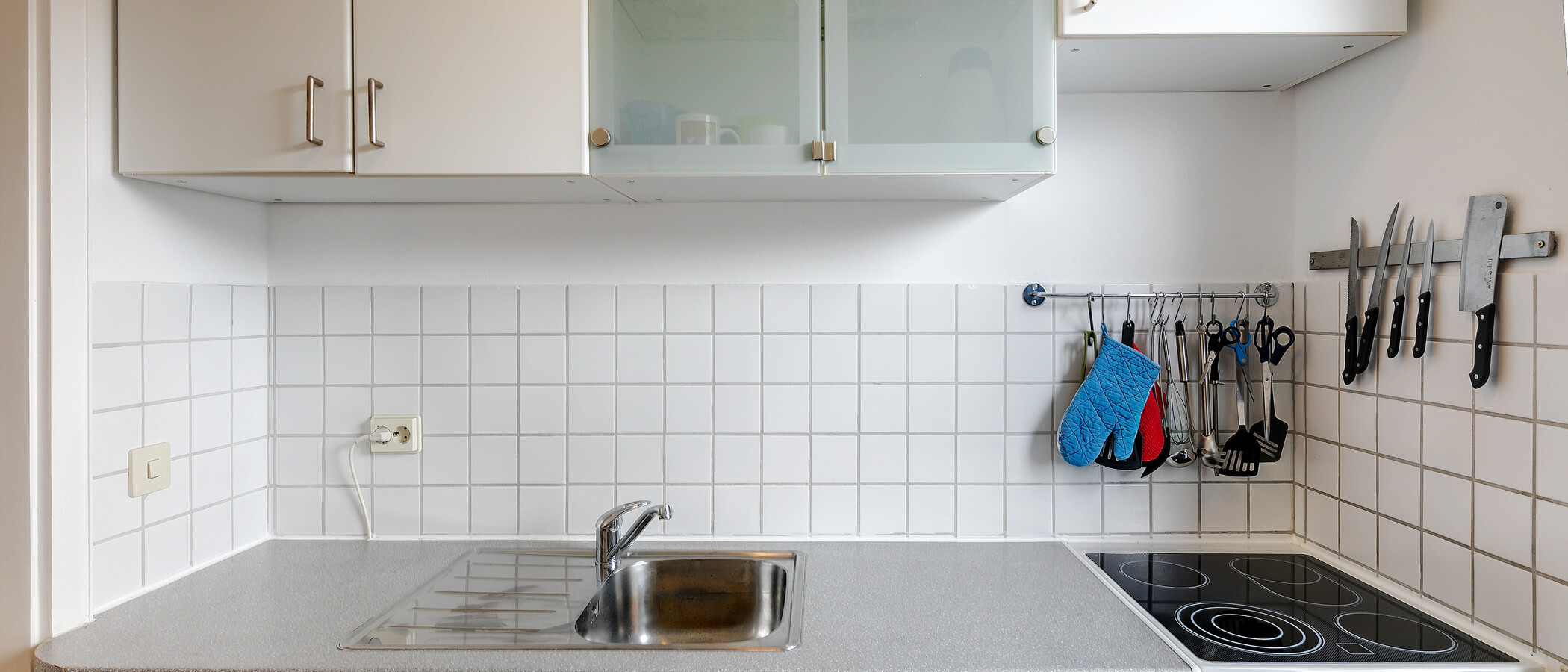 Wohnung München Schwabing 02 Küche 710