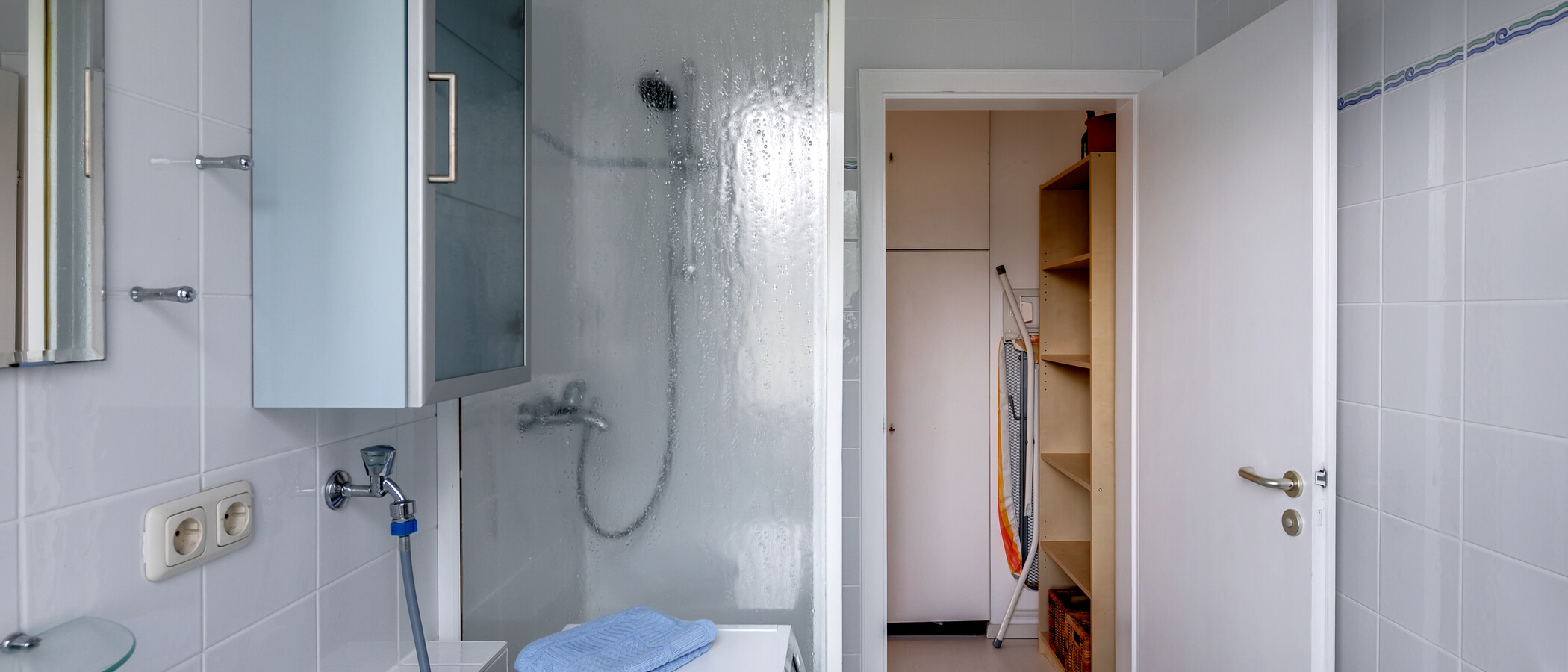 Wohnung München Schwabing 03 Badezimmer 710