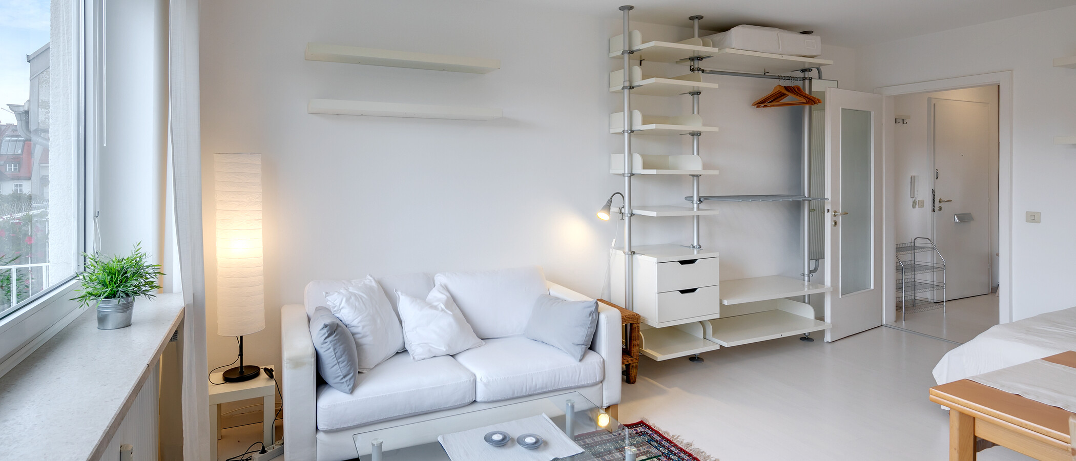 Wohnung München Schwabing 03 Wohnbereich 710