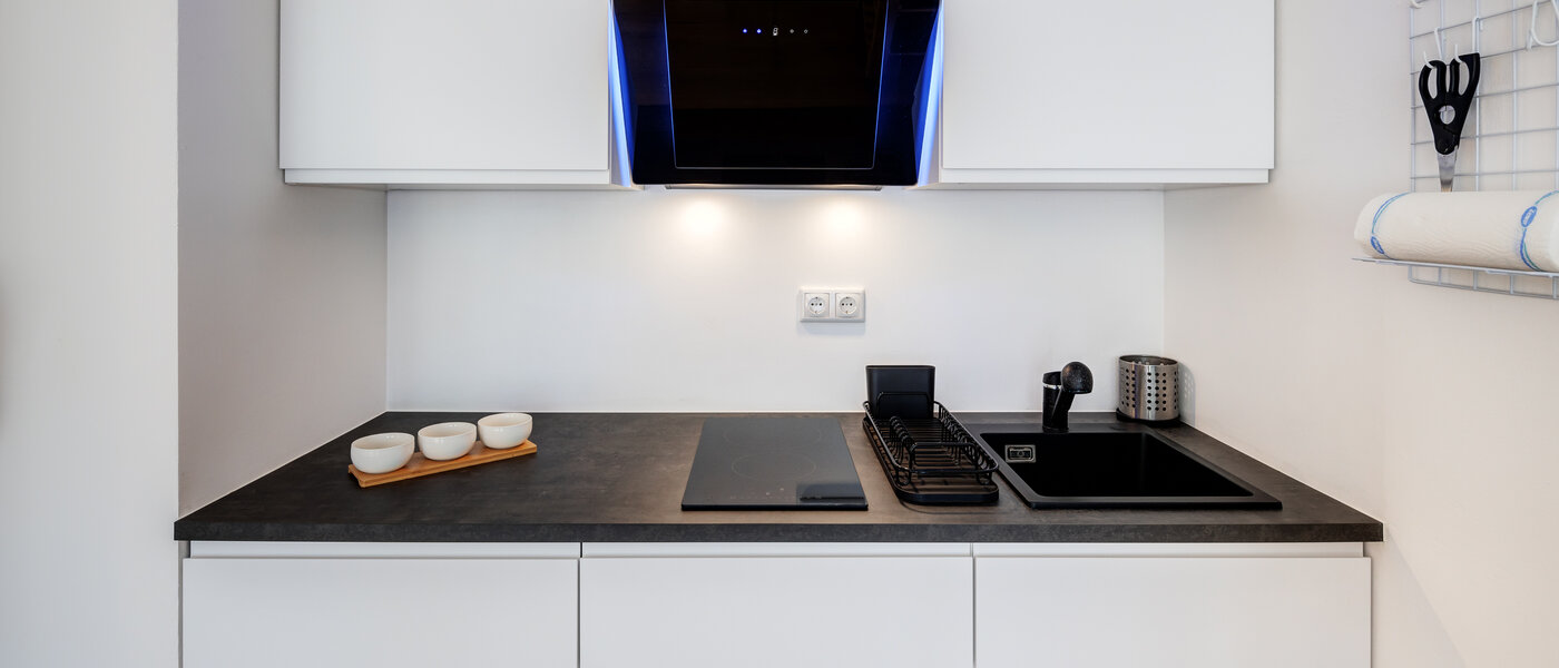 Wohnung München Mittersendling 01 Küche 7100