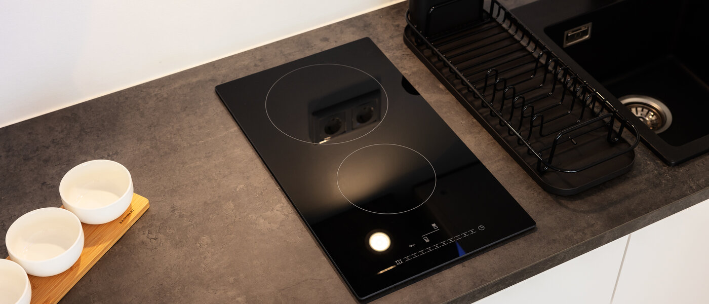 Wohnung München Mittersendling 02 Küche 7100