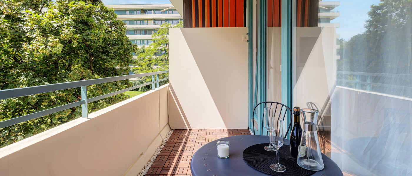 Wohnung München Mittersendling 02 Balkon 7100