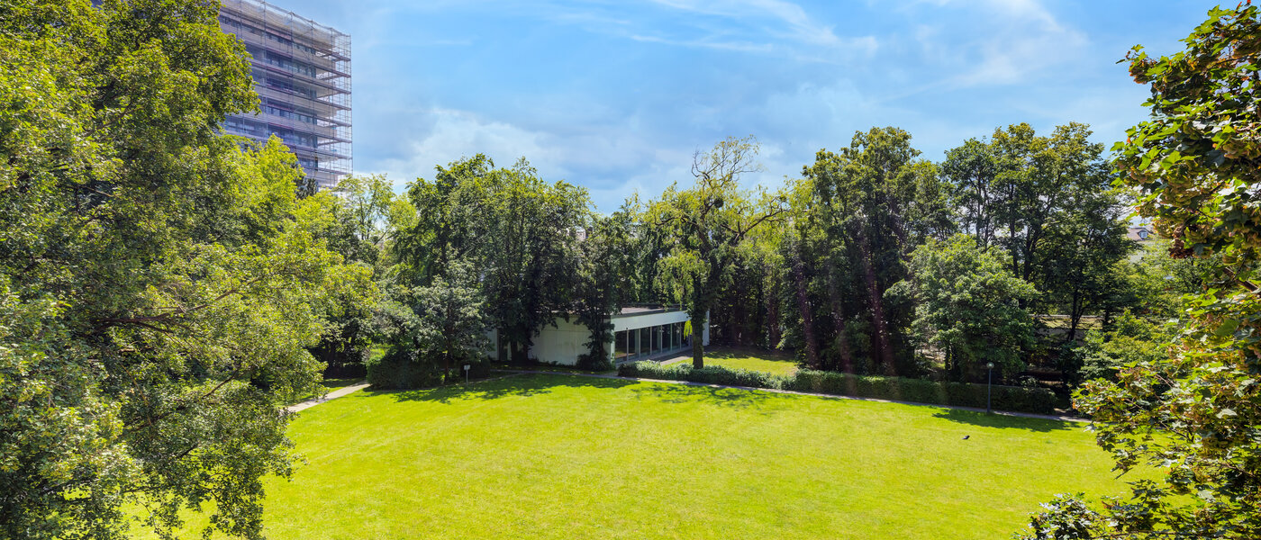 Wohnung München Mittersendling 01 Aussicht 7100