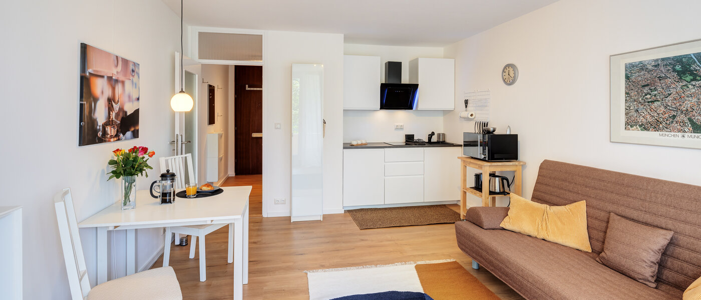 Wohnung München Mittersendling 01 Wohnbereich 7100