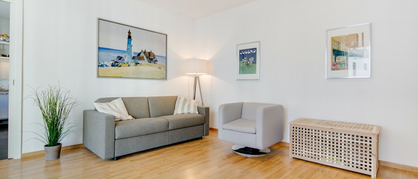 Wohnung München Maxvorstadt 01 Wohnen 7104