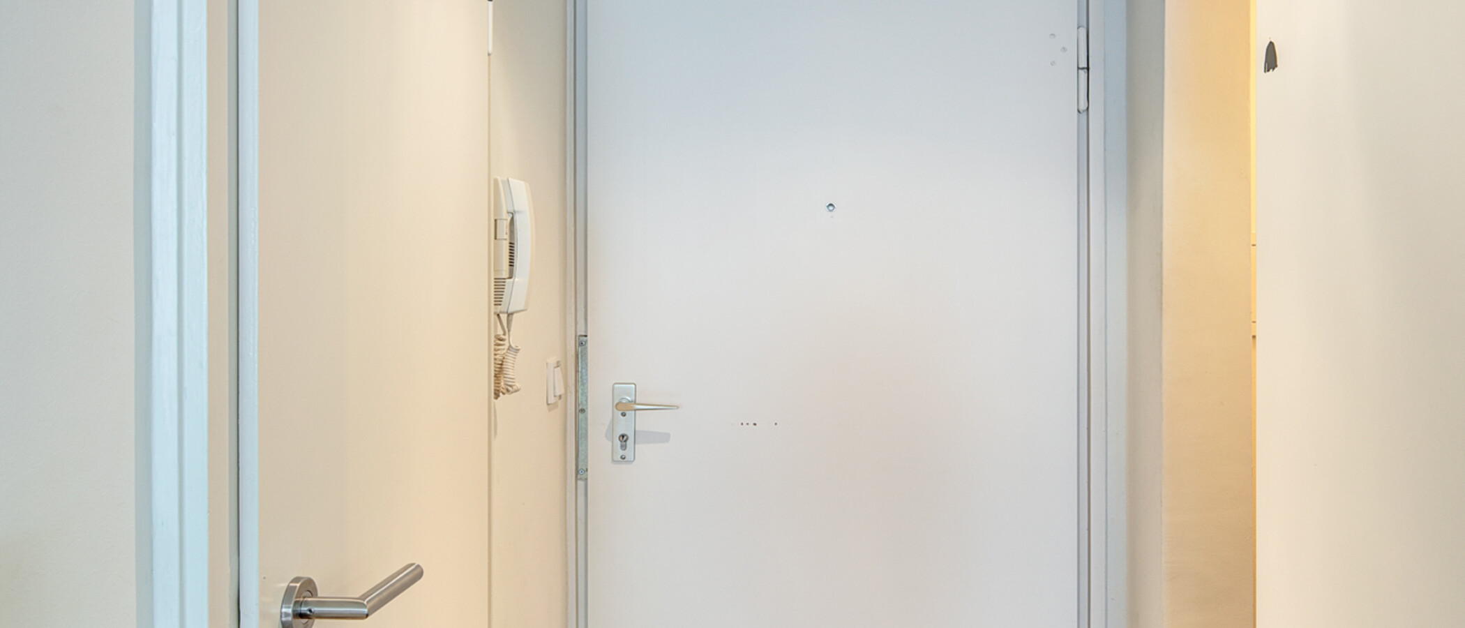 Wohnung München Maxvorstadt - Universitätsviertel 01 Flur/Gang 7107