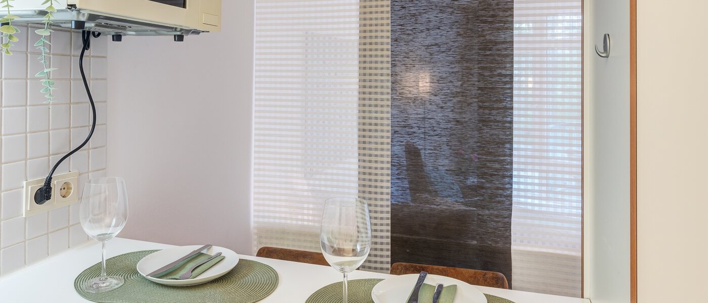 Wohnung München Maxvorstadt 03 Küche 7109