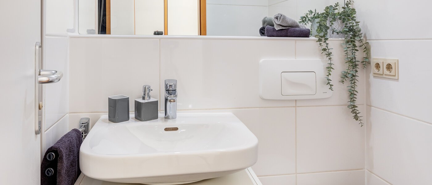 Wohnung München Maxvorstadt 01 Badezimmer 7109