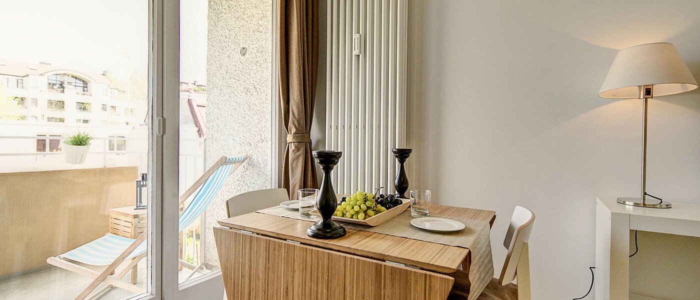 Wohnung München Schwabing-West (rund um den Hohenzollernplatz) 03 Wohnen 711