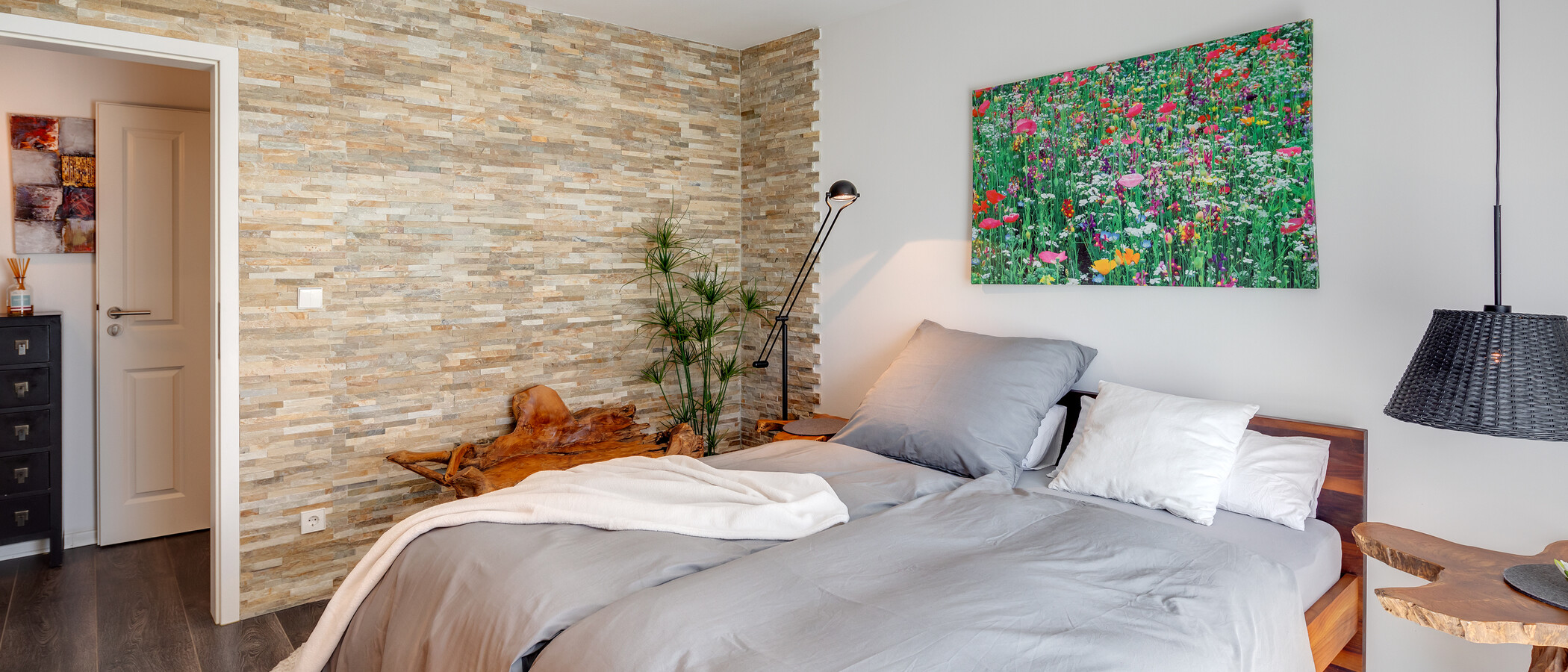 Wohnung München Obersendling 04 Schlafzimmer 7113