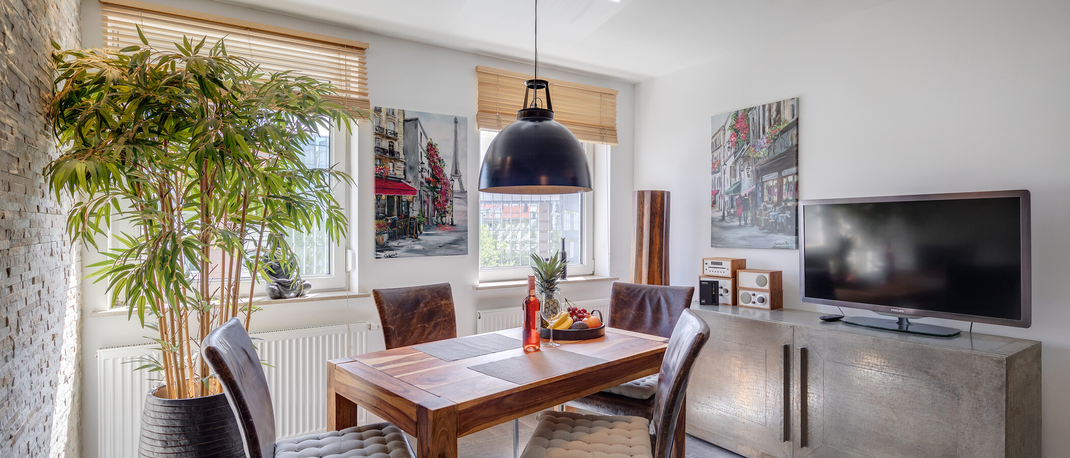 Wohnung München Obersendling 01 Wohnzimmer 7113