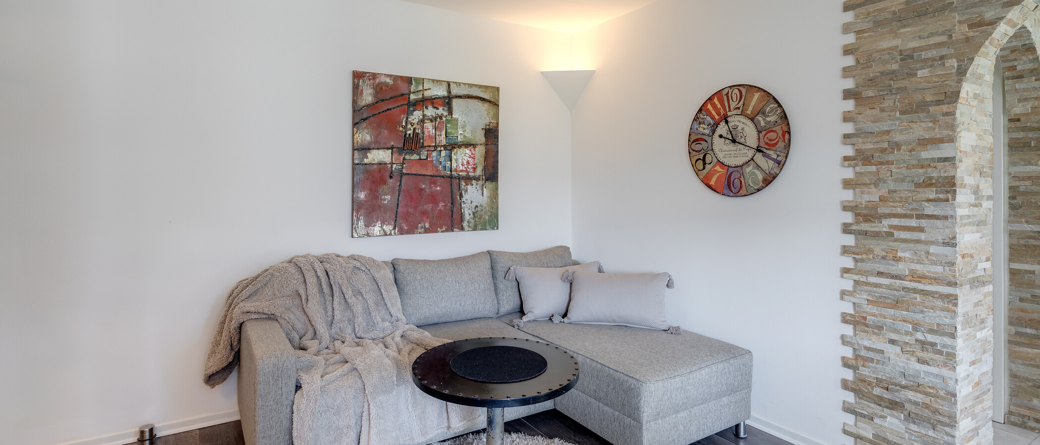 Wohnung München Obersendling 03 Wohnzimmer 7113