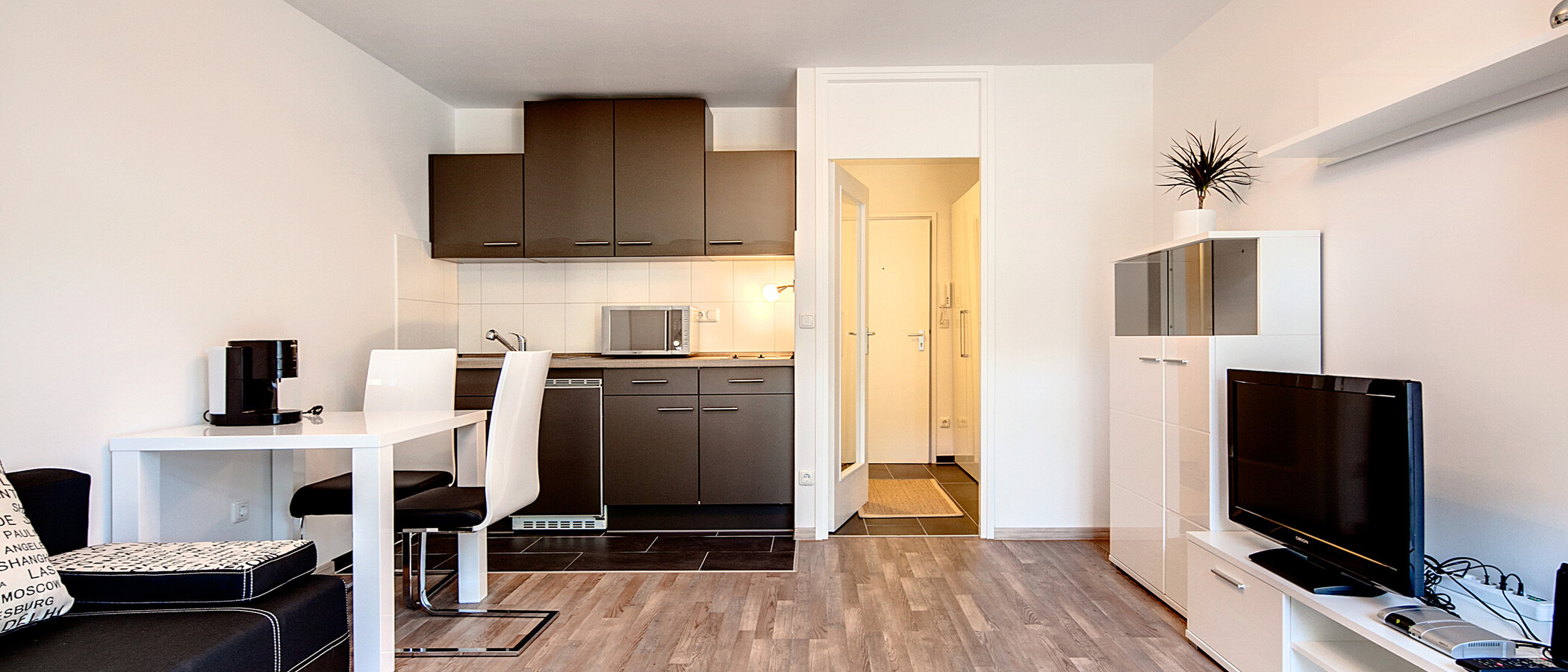 Apartment München Ramersdorf 03 Wohnen 7118