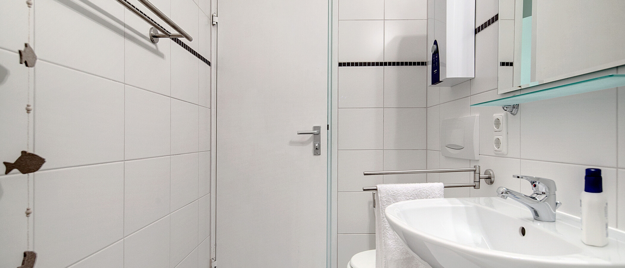Apartment München Ramersdorf 02 Badezimmer 7118