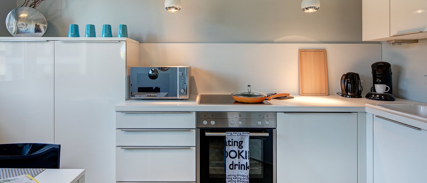 Wohnung München Gärtnerplatzviertel 03 Küche 7140